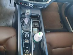 Volvo S60 T4 Intelligent Luxury Edition - ფოტო 13