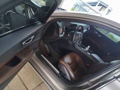 Volvo S60 T4 Intelligent Luxury Edition - ფოტო 15