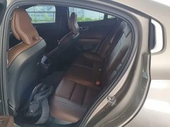 Volvo S60 T4 Intelligent Luxury Edition - ფოტო 16