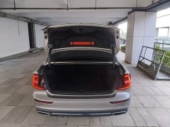 Volvo S60 T4 Intelligent Luxury Edition - ფოტო 18