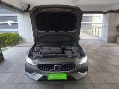 Volvo S60 T4 Intelligent Luxury Edition - ფოტო 19