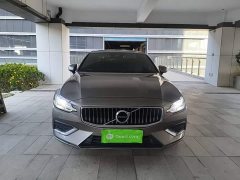 Volvo S60 T4 Intelligent Luxury Edition - ფოტო 2