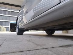 Volvo S60 T4 Intelligent Luxury Edition - ფოტო 20