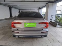 Volvo S60 T4 Intelligent Luxury Edition - ფოტო 5