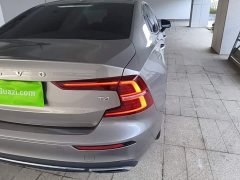 Volvo S60 T4 Intelligent Luxury Edition - ფოტო 7