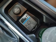 Volvo S60 T4 Intelligent Luxury Edition - ფოტო 8