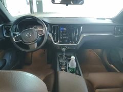 Volvo S60 T4 Intelligent Luxury Edition - ფოტო 9