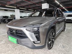 NIO ES8 580KM Six-Seater - ფოტო 1