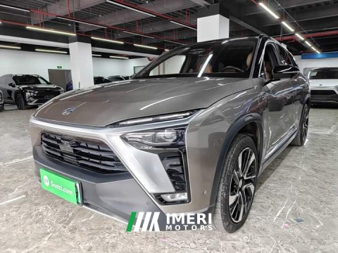 2022 NIO ES8 580KM Six-Seater - ავტომობილი ჩინეთიდან