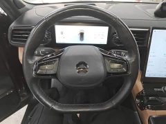 NIO ES8 580KM Six-Seater - ფოტო 10