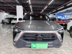 NIO ES8 580KM Six-Seater - ფოტო 2