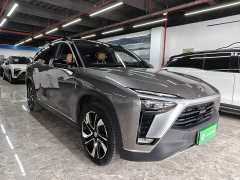 NIO ES8 580KM Six-Seater - ფოტო 3