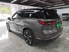 NIO ES8 580KM Six-Seater - ფოტო 4