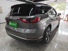 NIO ES8 580KM Six-Seater - ფოტო 6