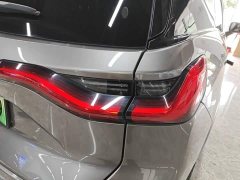 NIO ES8 580KM Six-Seater - ფოტო 7
