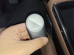 NIO ES8 580KM Six-Seater - ფოტო 8