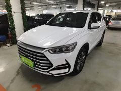 BYD Song Pro New Energy DM-i 51km Premium - фото 1