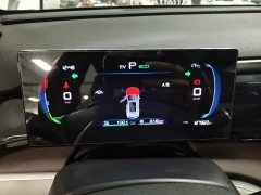 BYD Song Pro New Energy DM-i 51km Premium - фото 11