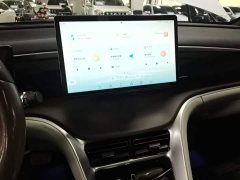BYD Song Pro New Energy DM-i 51km Premium - фото 12