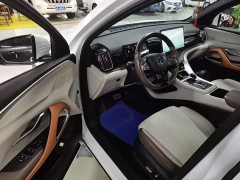 BYD Song Pro New Energy DM-i 51km Premium - фото 15