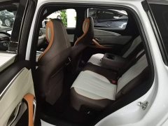 BYD Song Pro New Energy DM-i 51km Premium - фото 16