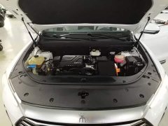 BYD Song Pro New Energy DM-i 51km Premium - фото 19