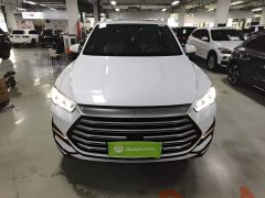 BYD Song Pro New Energy DM-i 51km Premium - фото 2