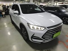 BYD Song Pro New Energy DM-i 51km Premium - фото 3