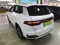 BYD Song Pro New Energy DM-i 51km Premium - фото 4