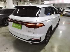 BYD Song Pro New Energy DM-i 51km Premium - фото 6