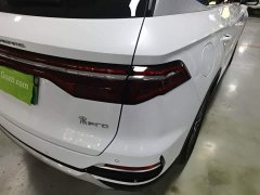 BYD Song Pro New Energy DM-i 51km Premium - фото 7