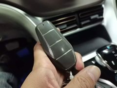 BYD Song Pro New Energy DM-i 51km Premium - фото 8