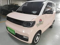 Wuling Hongguang MINIEV Macaron Premium Edition LFP - ფოტო 1