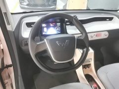 Wuling Hongguang MINIEV Macaron Premium Edition LFP - ფოტო 10