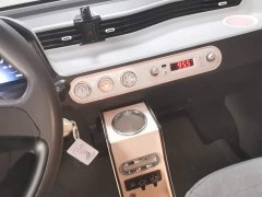Wuling Hongguang MINIEV Macaron Premium Edition LFP - ფოტო 12