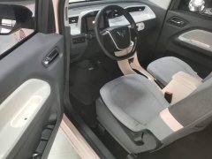 Wuling Hongguang MINIEV Macaron Premium Edition LFP - ფოტო 15