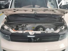 Wuling Hongguang MINIEV Macaron Premium Edition LFP - ფოტო 19