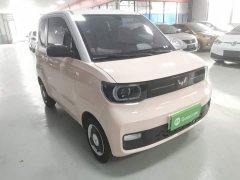 Wuling Hongguang MINIEV Macaron Premium Edition LFP - ფოტო 3