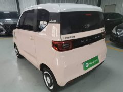 Wuling Hongguang MINIEV Macaron Premium Edition LFP - ფოტო 4