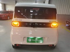 Wuling Hongguang MINIEV Macaron Premium Edition LFP - ფოტო 5