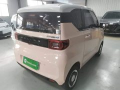 Wuling Hongguang MINIEV Macaron Premium Edition LFP - ფოტო 6