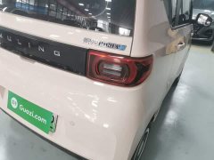 Wuling Hongguang MINIEV Macaron Premium Edition LFP - ფოტო 7