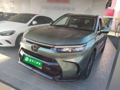Honda CR-V 240TURBO AWD Premium 5-Seater - ფოტო 1