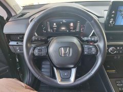 Honda CR-V 240TURBO AWD Premium 5-Seater - ფოტო 10