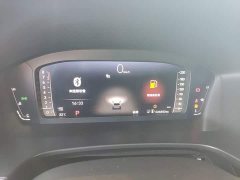 Honda CR-V 240TURBO AWD Premium 5-Seater - ფოტო 11