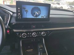 Honda CR-V 240TURBO AWD Premium 5-Seater - ფოტო 12