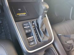 Honda CR-V 240TURBO AWD Premium 5-Seater - ფოტო 13