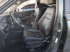 Honda CR-V 240TURBO AWD Premium 5-Seater - ფოტო 14