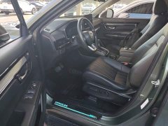 Honda CR-V 240TURBO AWD Premium 5-Seater - ფოტო 15