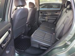 Honda CR-V 240TURBO AWD Premium 5-Seater - ფოტო 16